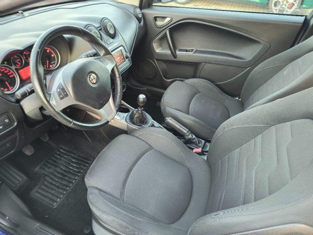 ALFA ROMEO MiTo 1.3 JTDm 85 CV S&S PROGRESSION