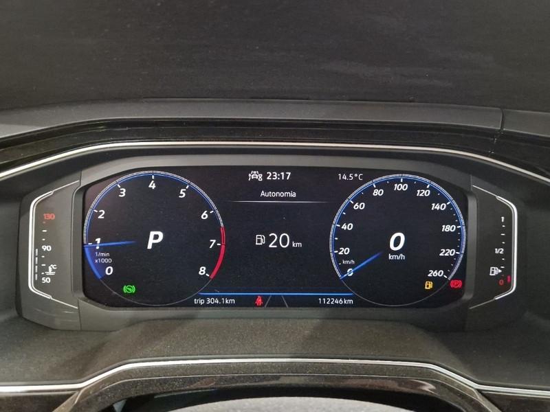 VOLKSWAGEN TAIGO 1.0 TSI 81KW R-LINE DSG SUV