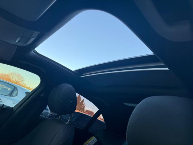 MERCEDES-BENZ C 200 d Auto Premium