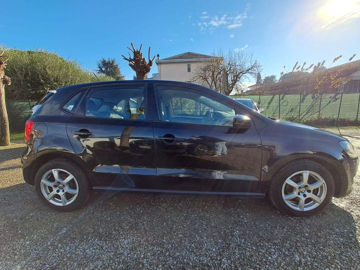 VOLKSWAGEN - Polo - 1.2 70CV 5p. Comfortline