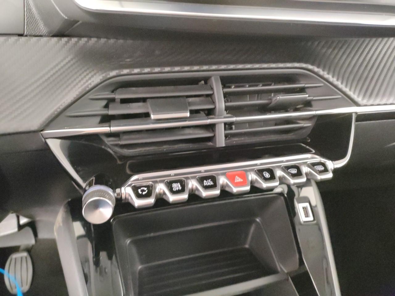 PEUGEOT 208 1.5 bluehdi Active s&s 100cv