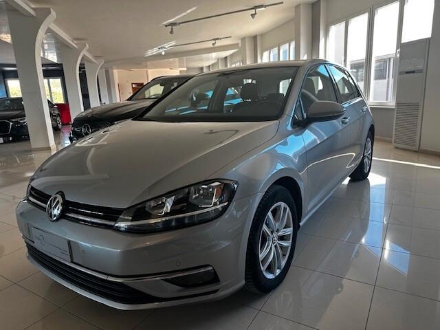 Volkswagen Golf 1.6 TDI 115CV DSG 5p. Business BlueMotion Technology