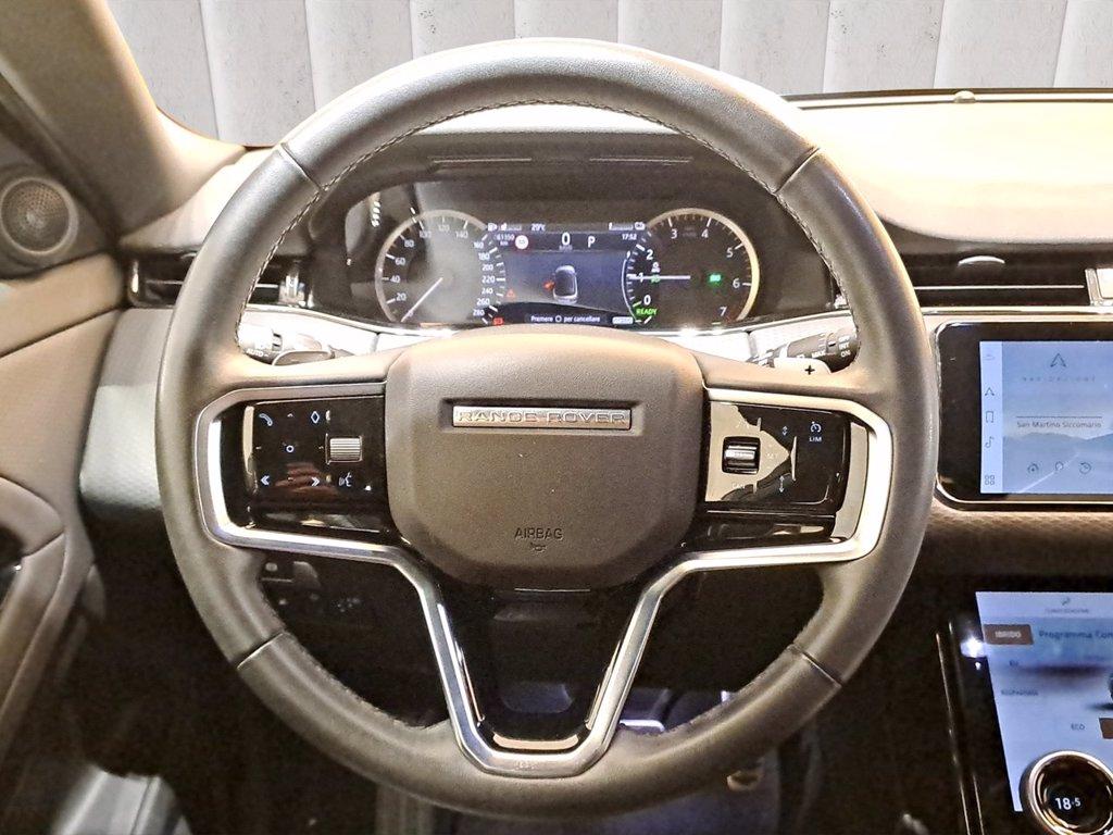 LAND ROVER Range Rover Evoque 2 serie LAND ROVER 1.5 I3 PHEV 300 CV AWD Auto R-Dynamic S del 2022