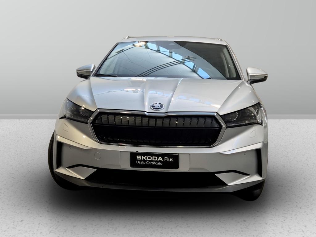 Skoda Enyaq iV 80 Plus