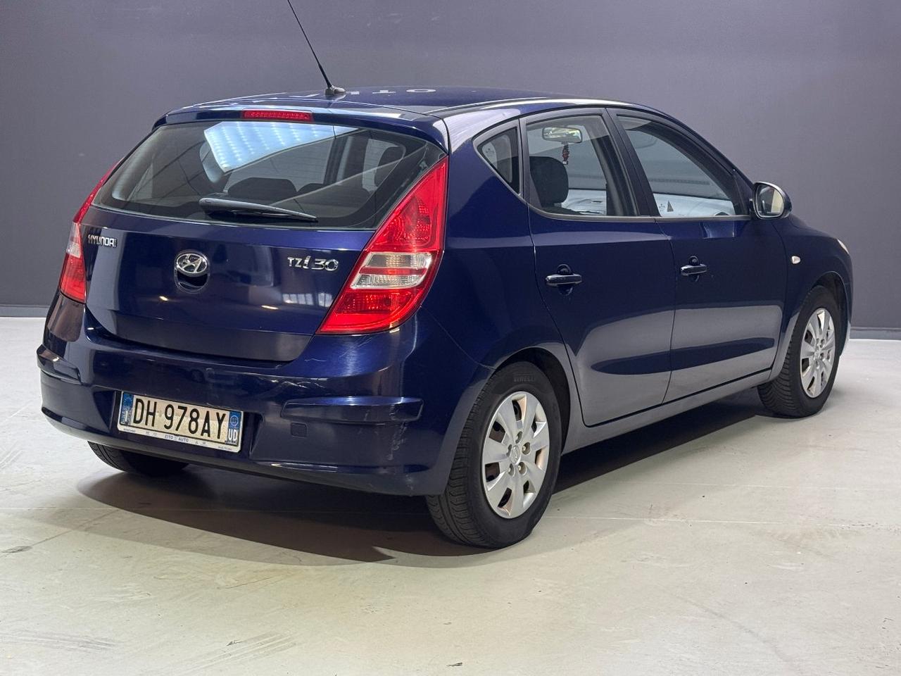 Hyundai i30 5 Porte i30 1.4 Active
