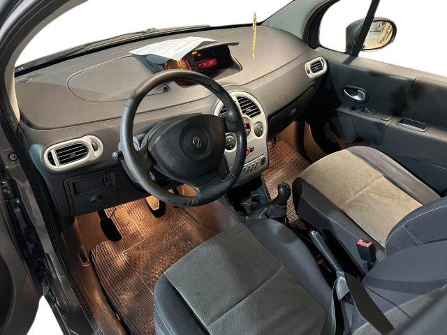 RENAULT Modus Modus 1.2 16v Dynamique