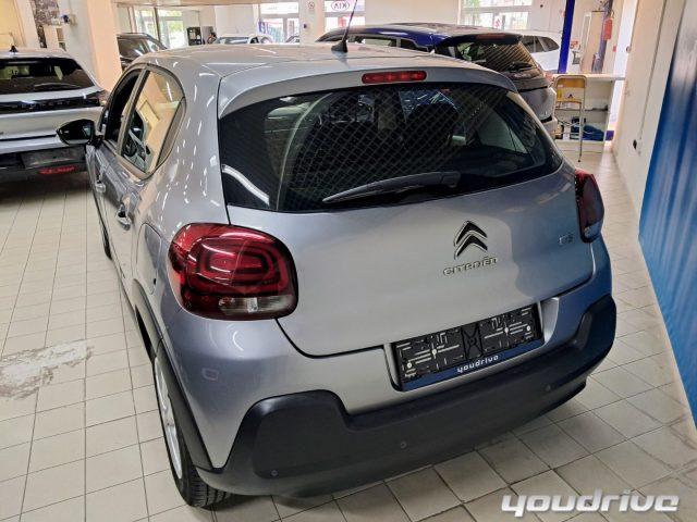 CITROEN C3 PureTech 83 S&S Feel Business KM 53.900