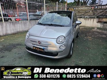 FIAT 500 1.2 EasyPower Lounge GPL