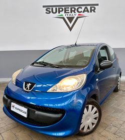 Peugeot 107 1.0 Benz, Euro 4, Unico Propiet, garanz 12 mesi.