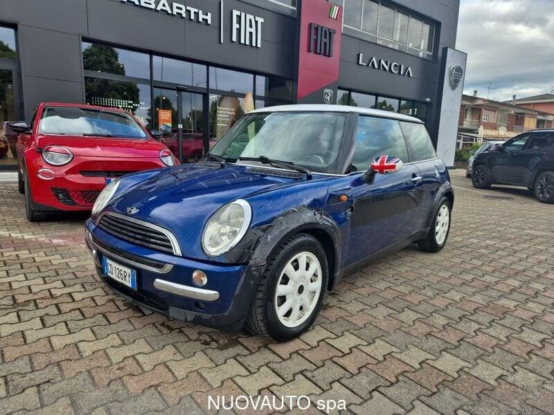 MINI Mini Mini 1.6 16V One