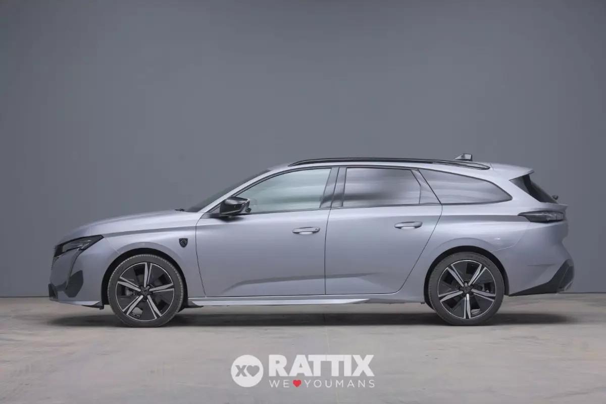 Peugeot 308 SW 1.2 Puretech t 130CV GT EAT8