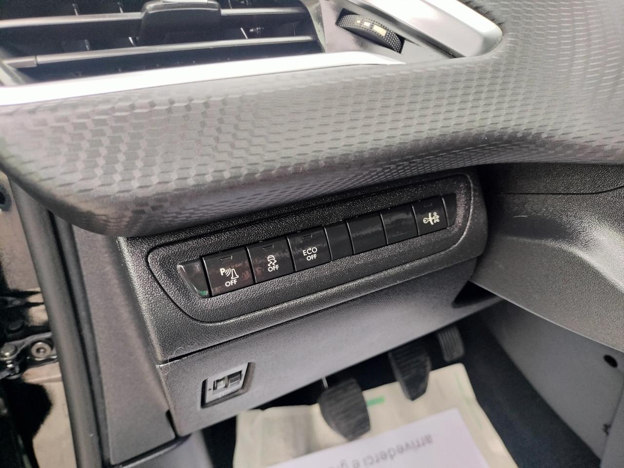 Peugeot 2008 1.6 e-HDi 92 CV Stop&Start Allure