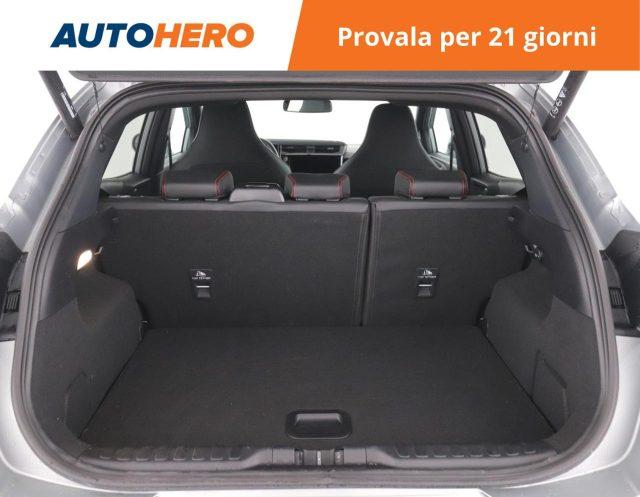 FORD Puma 1.0 EcoBoost Hybrid 160 CV aut. ST