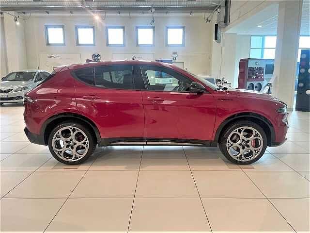 Alfa Romeo Tonale 1.3 280CV PHEV AT6 Q4 Speciale KM ZERO