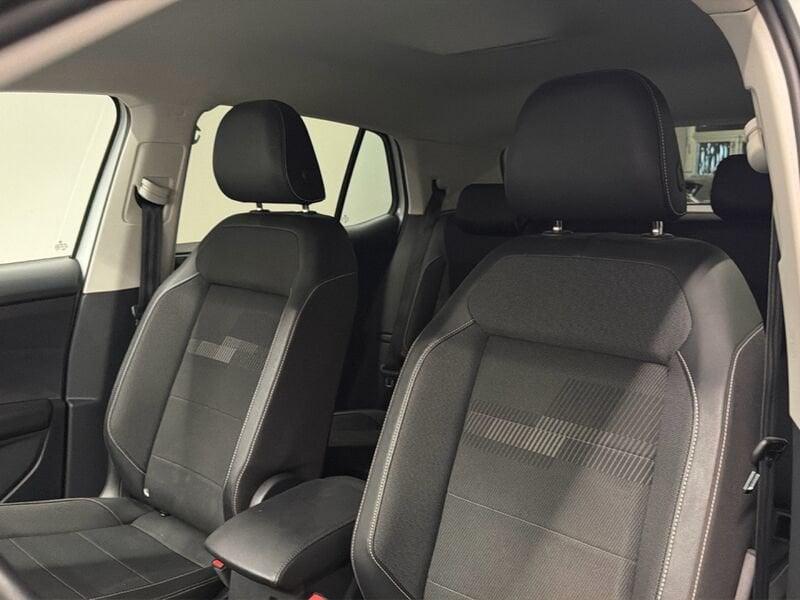 Volkswagen T-Cross Style 1.0 TSI 70 kW (95 CV) Manuale
