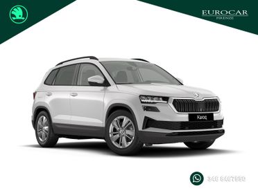 Skoda Karoq 1.5 tsi executive dsg