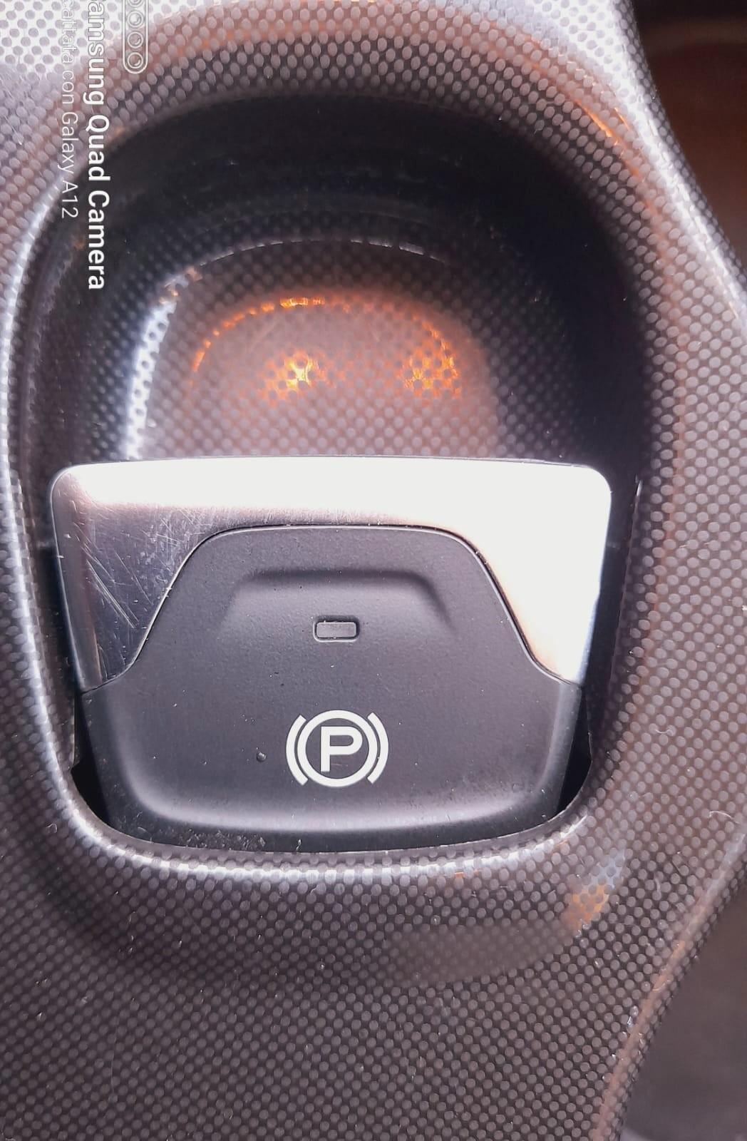 Fiat 500X 1.6 MultiJet 120 CV Sport