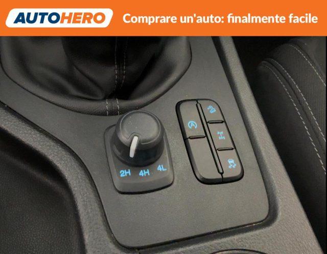 FORD Ranger 2.0 TDCi DC XLT 5 posti