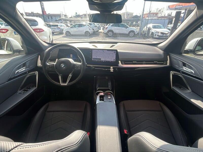 BMW X1 i eDrive 20 Msport