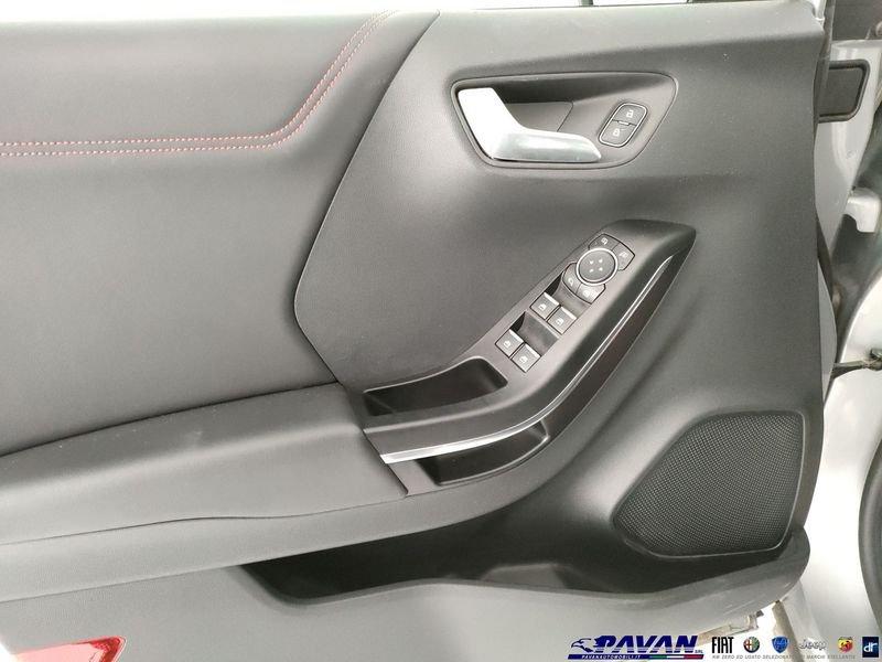 Ford Puma 1.0 EcoBoost Hybrid 125 CV S&S ST-Line X