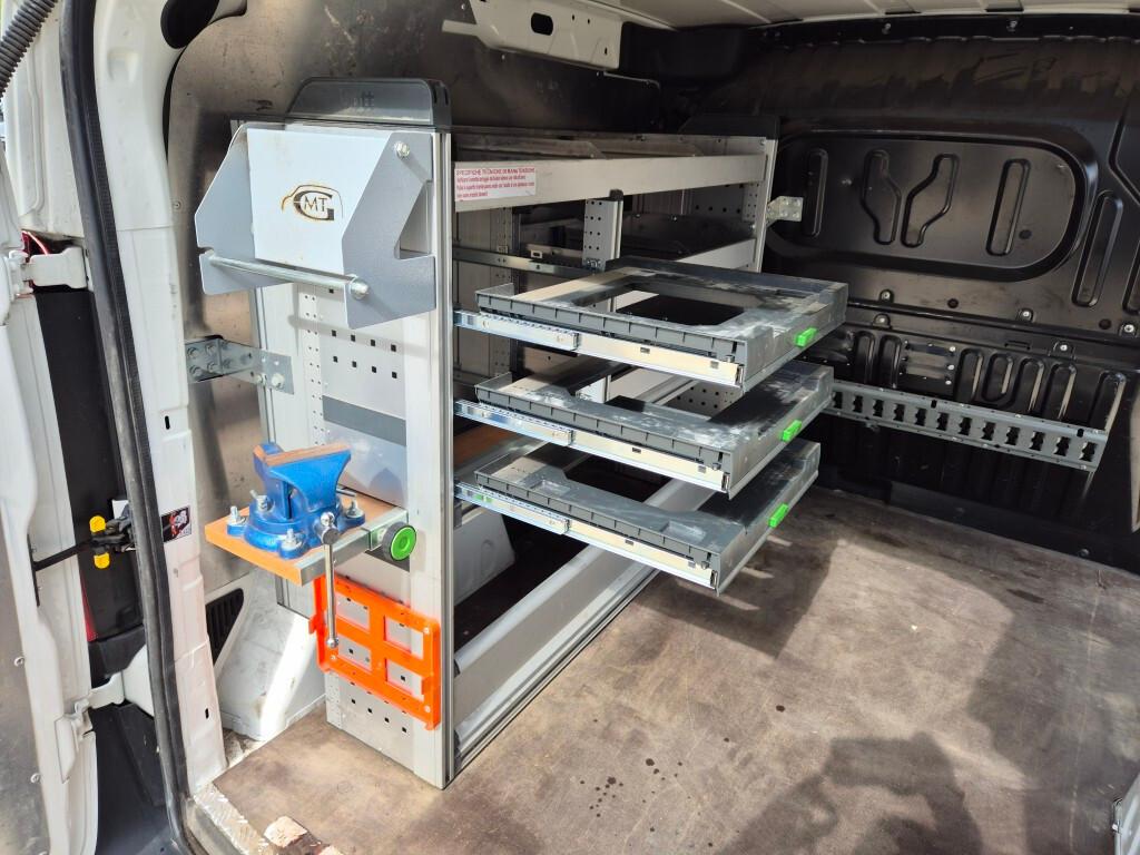 Fiat Doblo CARGO 1.6 Mjtd 120CV IVA INCLUSA