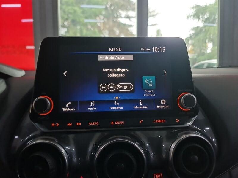 Nissan Juke Juke 1.6 HEV N-Connecta