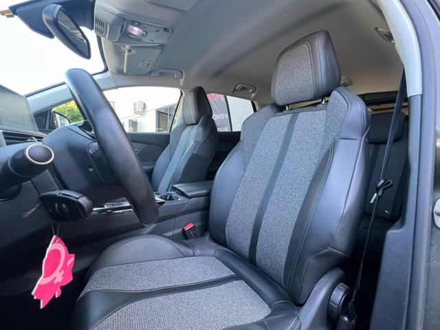 PEUGEOT 3008 PureTech Turbo 130 S&S Allure