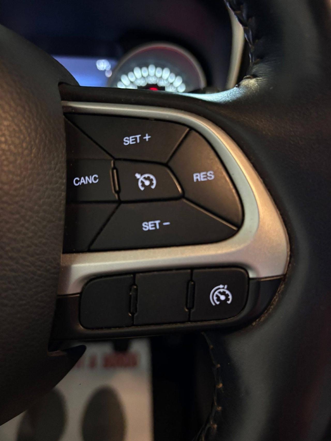 Jeep Compass 2.0 Multijet II 4WD Limited