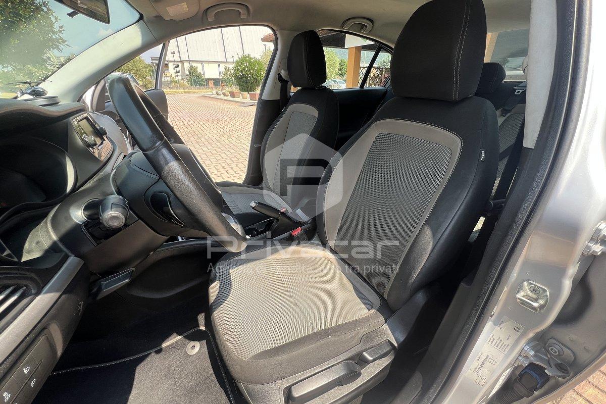 FIAT Tipo 1.4 4 porte Easy