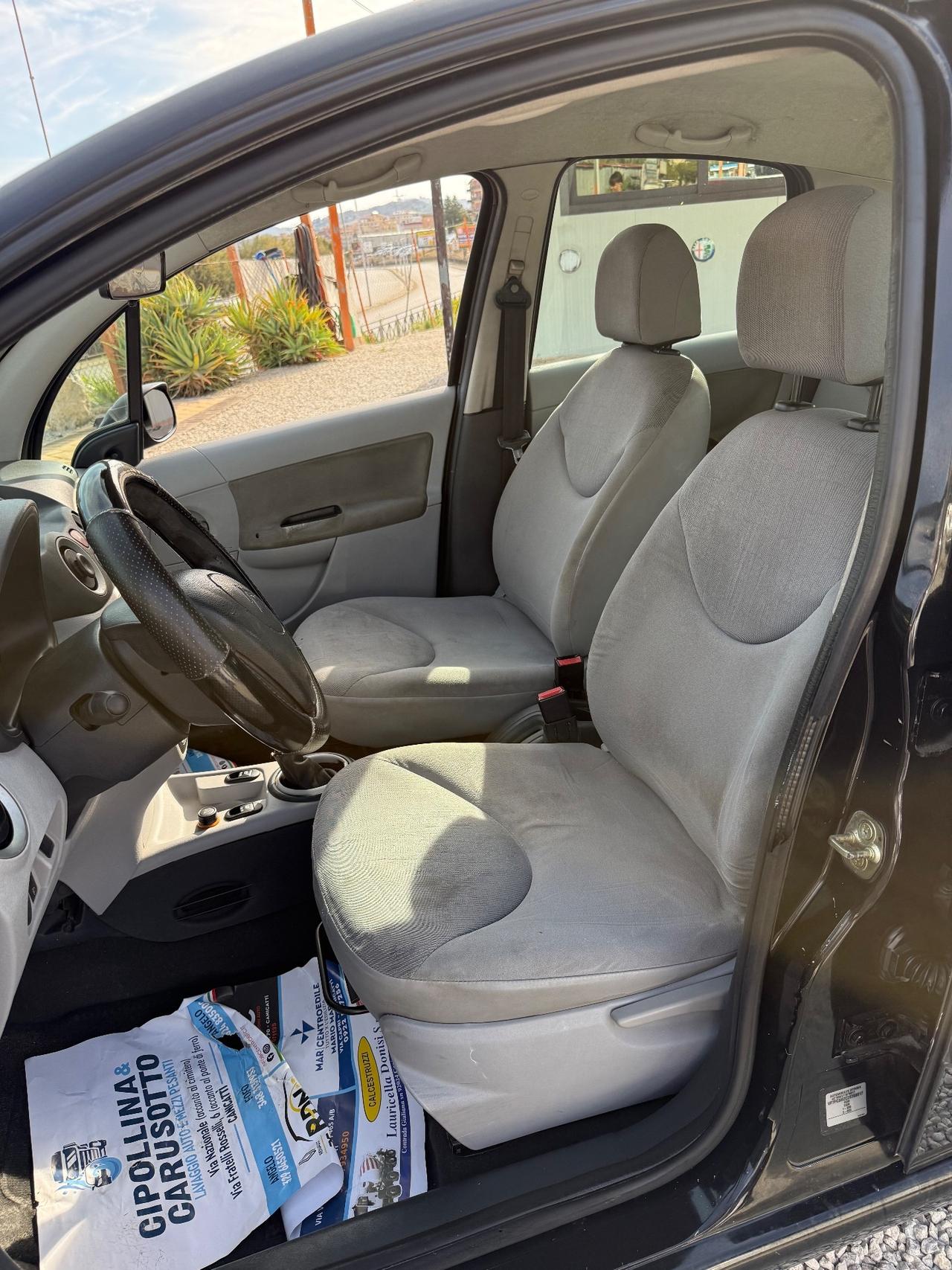 Citroen C3 1.4 HDi 70CV Classique