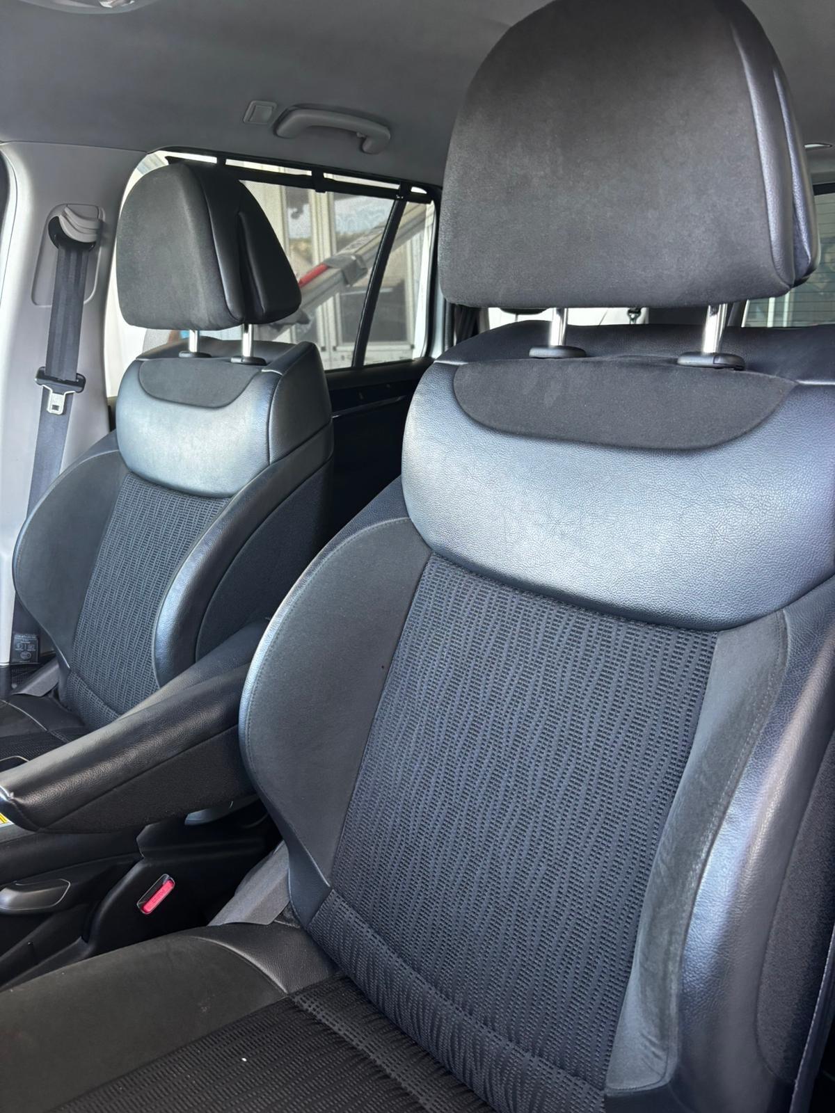 Citroen C4 Picasso Grand 1.6 e-HDi 110 FAP CMP6 Exclusive (82 kw)