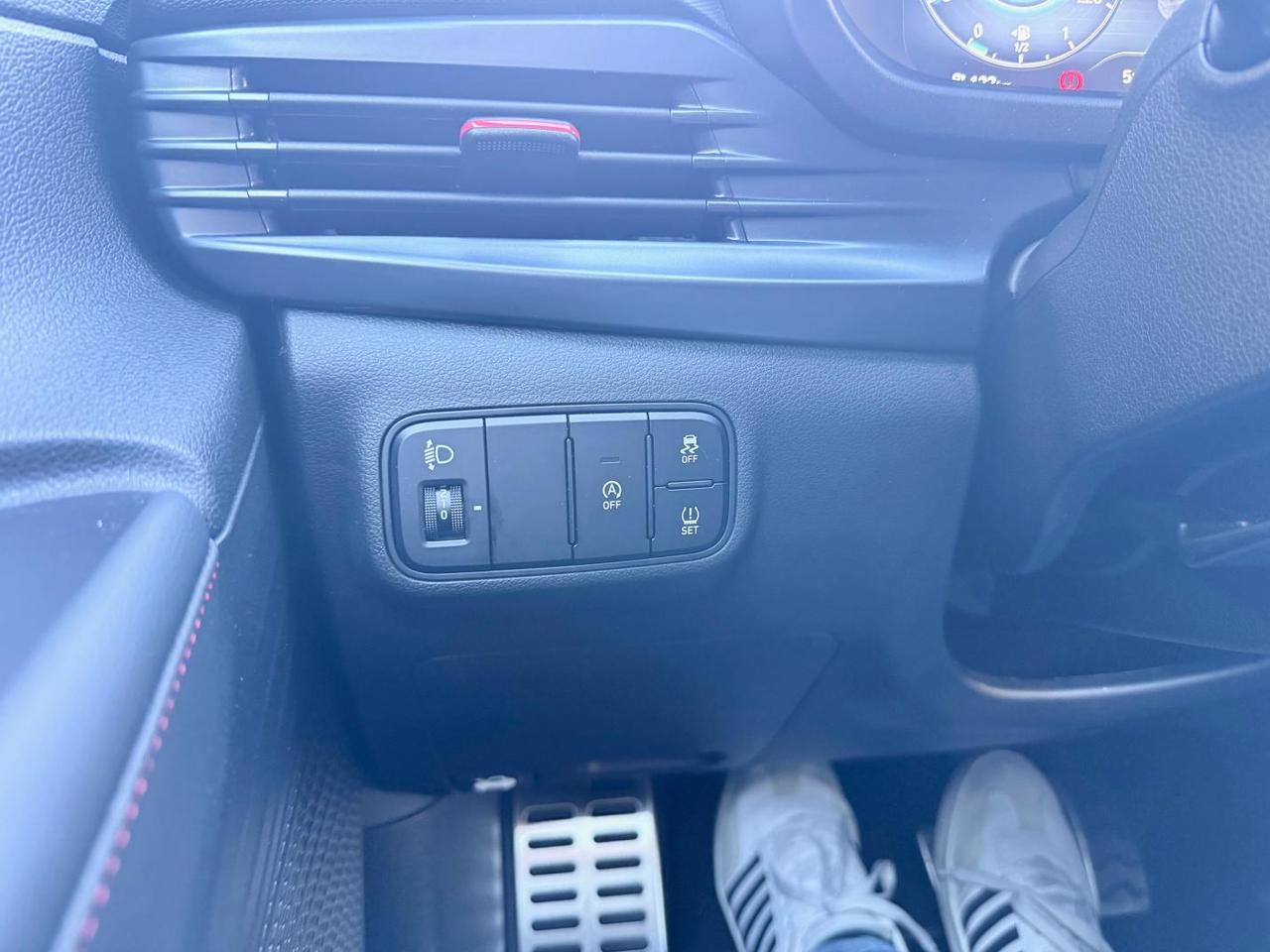 Hyundai i20 1.0 t-gdi 48V NLine Exterior Pack imt