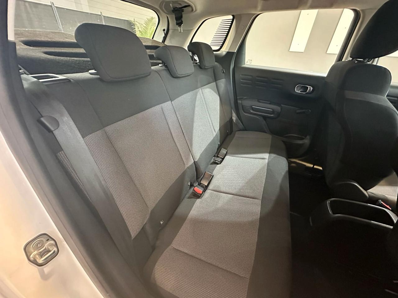Citroen C3 Aircross PureTech 110 S&S Feel