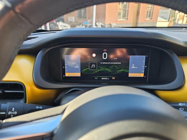 JEEP Avenger 1.2 Turbo 100 CV Summit