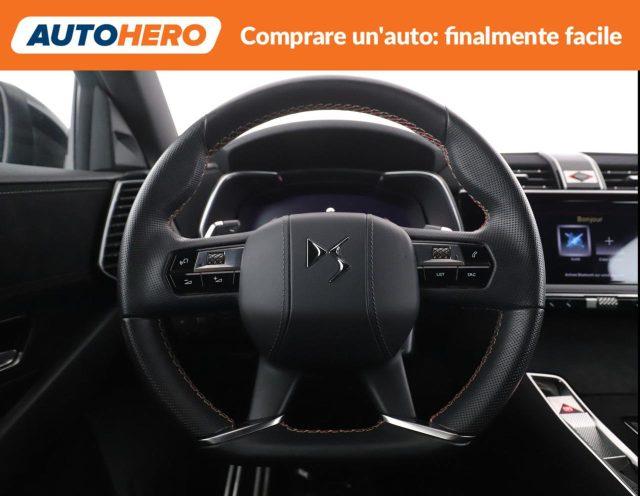 DS AUTOMOBILES DS 7 E-Tense 225 Performance Line+