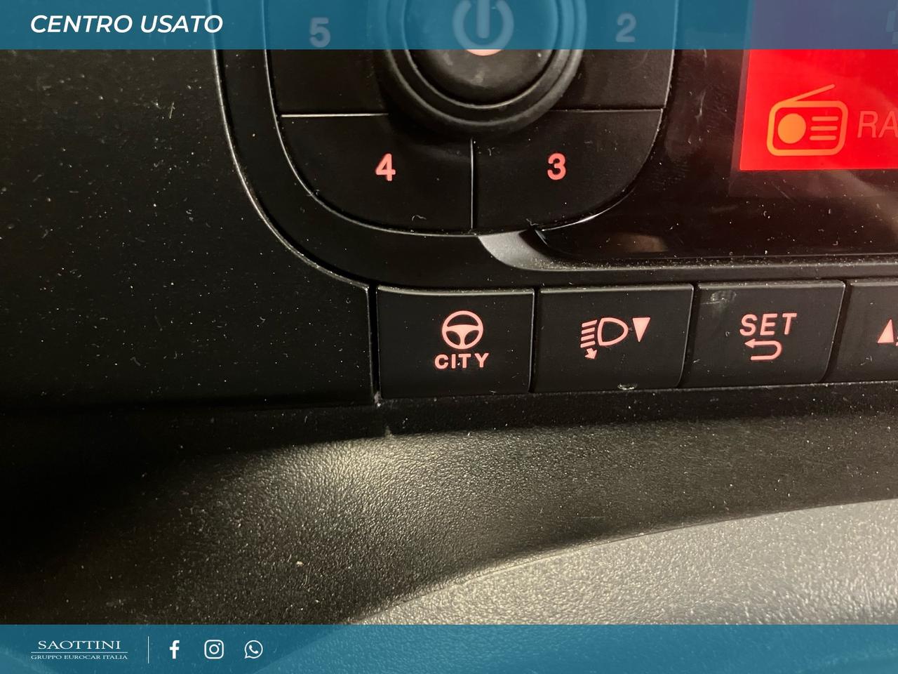 1.0 Hybrid Easy s&s 70 CV