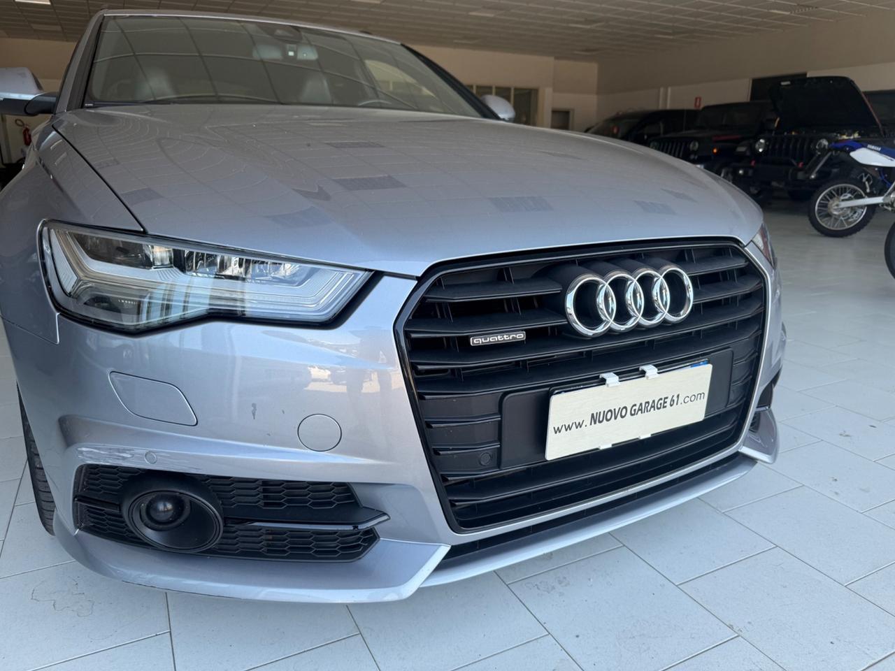 Audi A6 Avant 3.0 TDI S tronic 272 cv Edition Quattro