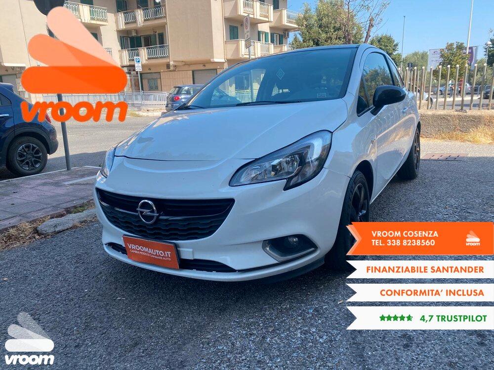 OPEL Corsa 5ª serie Corsa 1.3 CDTI ecoFLEX Sta...