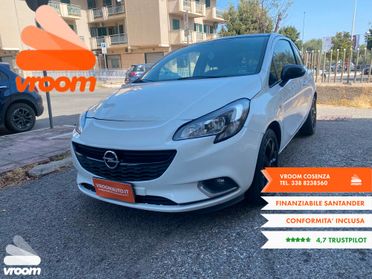OPEL Corsa 5ª serie Corsa 1.3 CDTI ecoFLEX Sta...