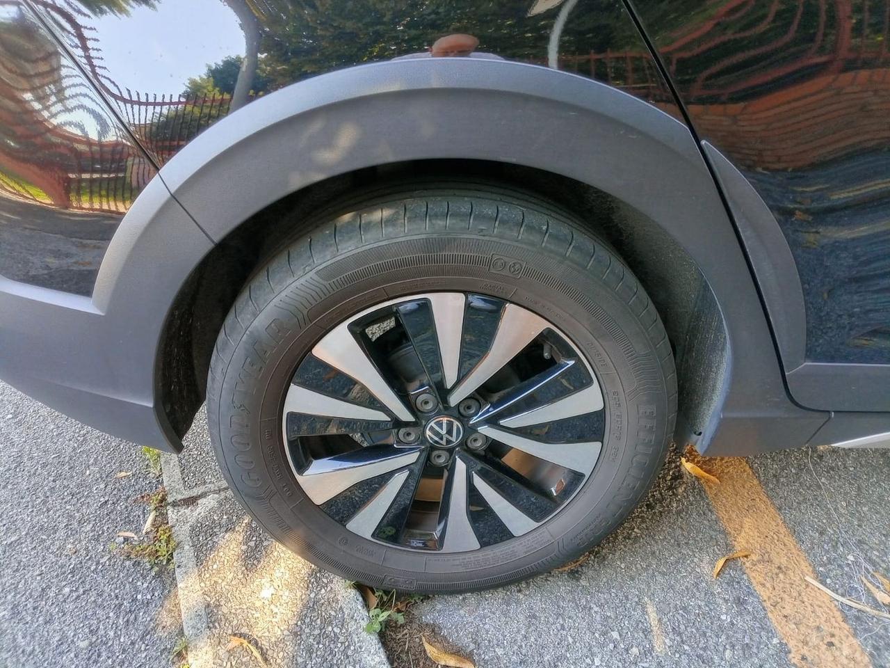 Volkswagen Taigo Life 1.0 TSI #6971
