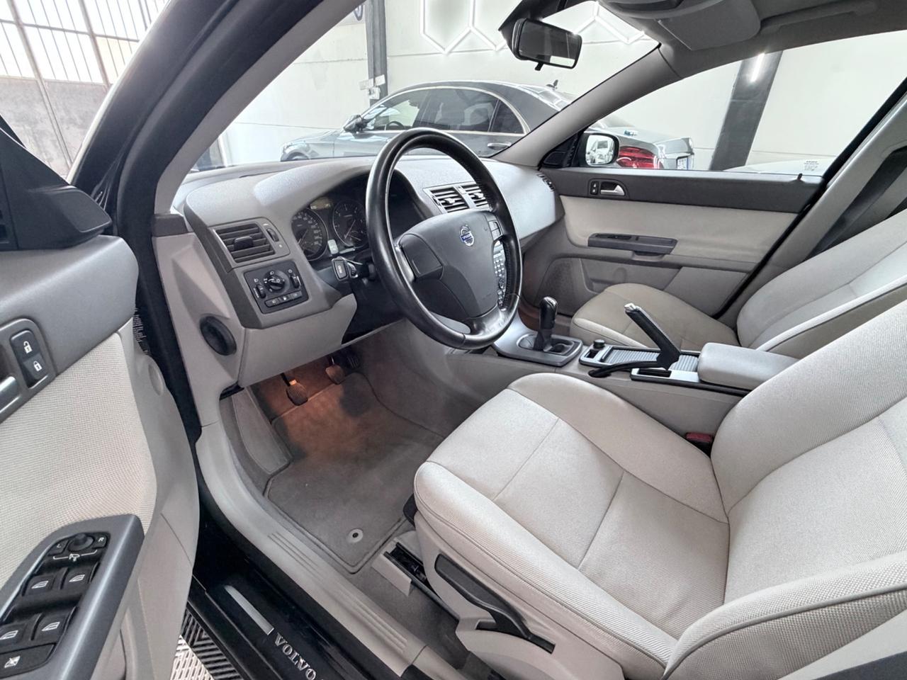 Volvo V50 1.6D 109CV cat Momentum 89.000Km