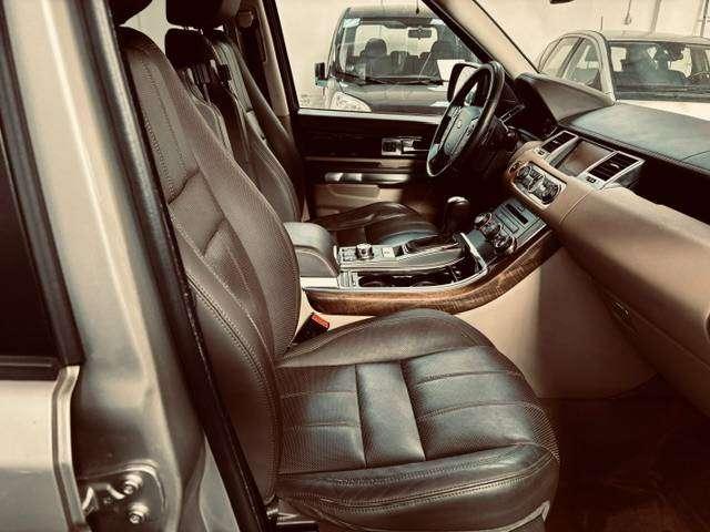 Land Rover Range Rover Sport 3.0 HSE SPORT AUTOBIOGRAPHY-EURO 5A