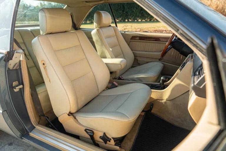 MERCEDES-BENZ CE 200 - MER00274