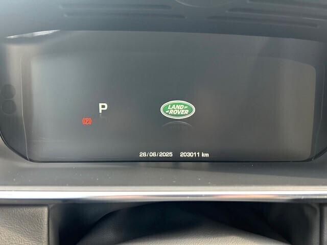 Land Rover Range Rover Range Rover 3.0 TDV6 Vogue