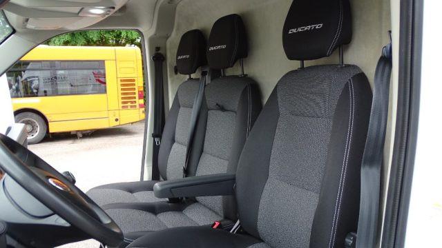 FIAT Ducato Maxi 35 2.3 MJT 130CV Furgone, Garanzia...