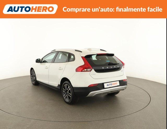 VOLVO V40 Cross Country D2 Business