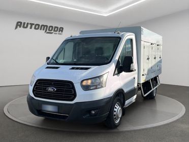 FORD Transit 2.0 TDCI CELLA FRIGO
