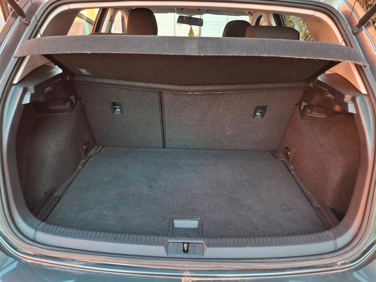 Volkswagen Golf GTI Golf 1.6 TDI 90 CV 5p. Trendline