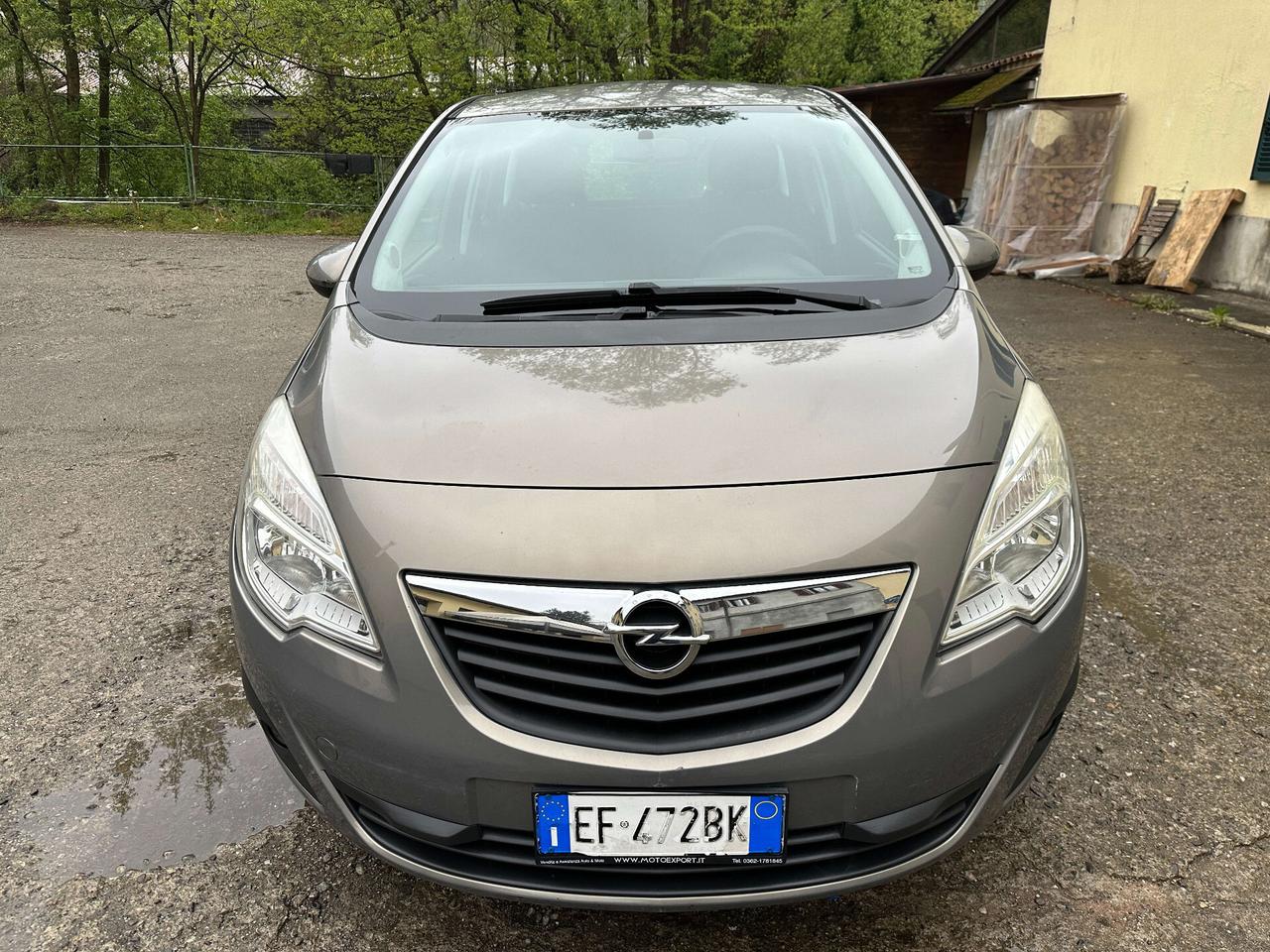 Opel Meriva 1.4 100CV Cosmo