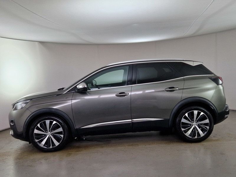 PEUGEOT 3008 BlueHDI 180 EAT6 S&amp;S GT Autom.